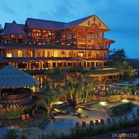 The Springs Resort & Spa At Arenal